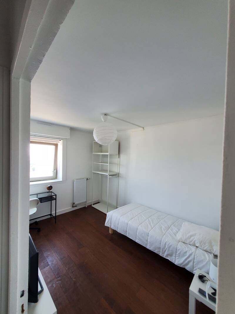 Colocation - Épinay-Sur-Seine (93800)