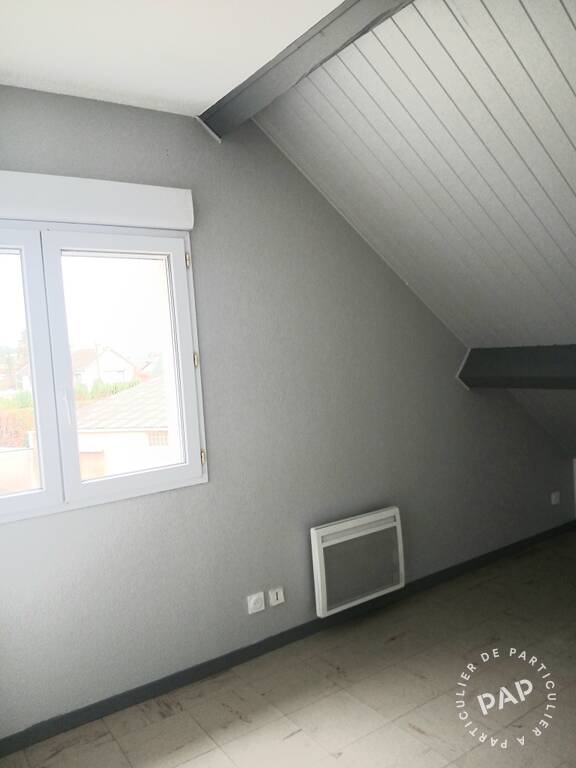 Vente appartement 3 pièces 56 m² Dole (39100) - 56 m² - 98.000 € | Particulier à Particulier — 7