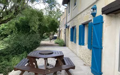 Saint-Laurent-Médoc (33112)