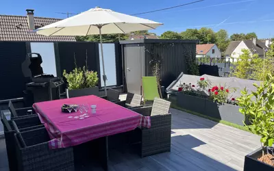 Rueil-Malmaison (92500)