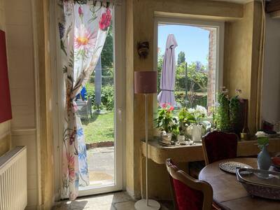 Vente maison 5 pièces Bar-sur-Aube (10200)