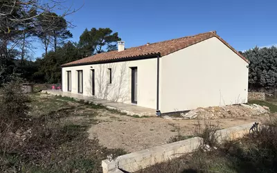 Le Thoronet (83340)
