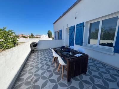 Vente appartement 6 pièces Noirmoutier-en-l'Île (85330)