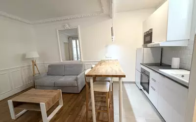 Paris 16E (75016)