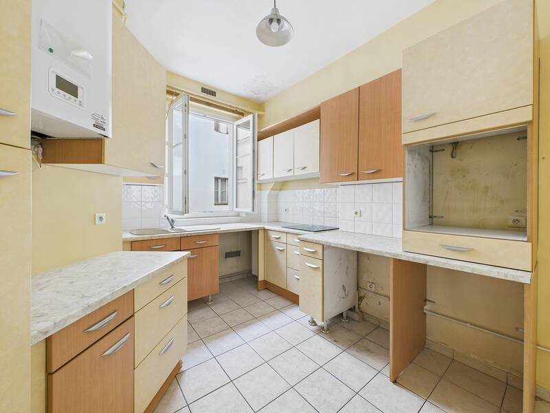Paris 17E (75017)