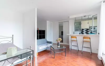 Paris 15E (75015)