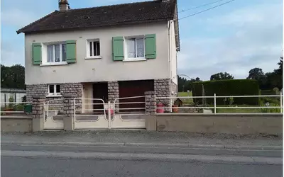 Mourioux-Vieilleville