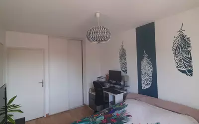 Villeurbanne (69100)