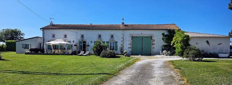 Fontaines-D'ozillac (17500)