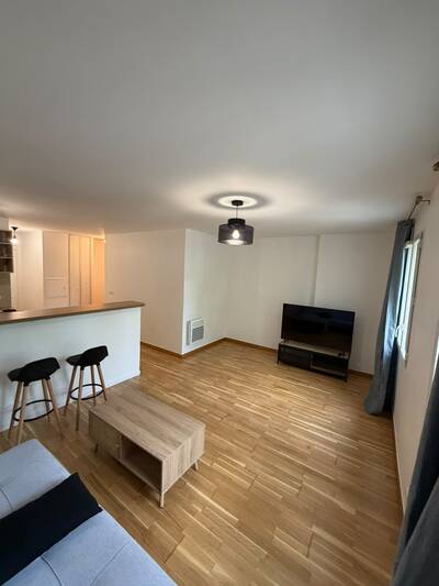 Location appartement 2 pièces Argenteuil (95100)