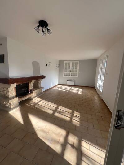 Vente maison 5 pièces Le Cabanial (31460)