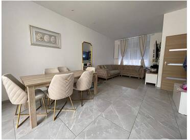 Vente maison 4 pièces Roubaix (59100)
