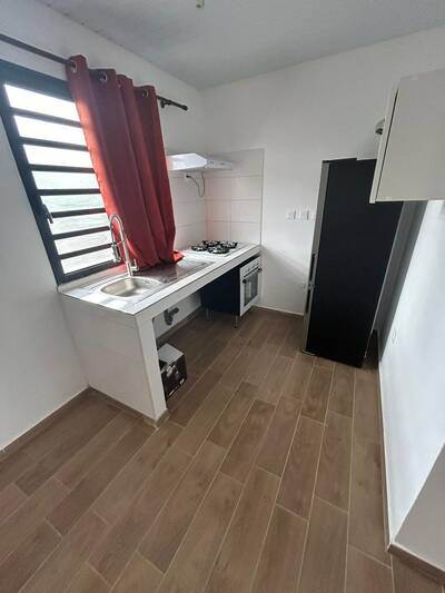 Location appartement 2 pièces Macouria (97355)