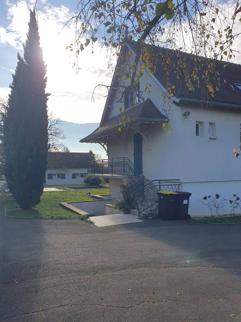 Saint-Georges-Sur-Baulche (89000)