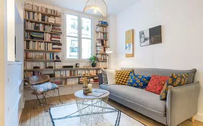 Paris 20E (75020)