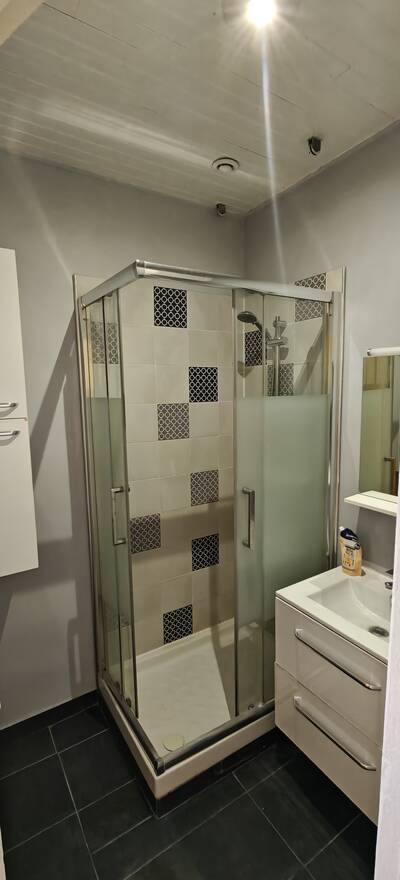 Vente appartement 5 pièces Cachan (94230)