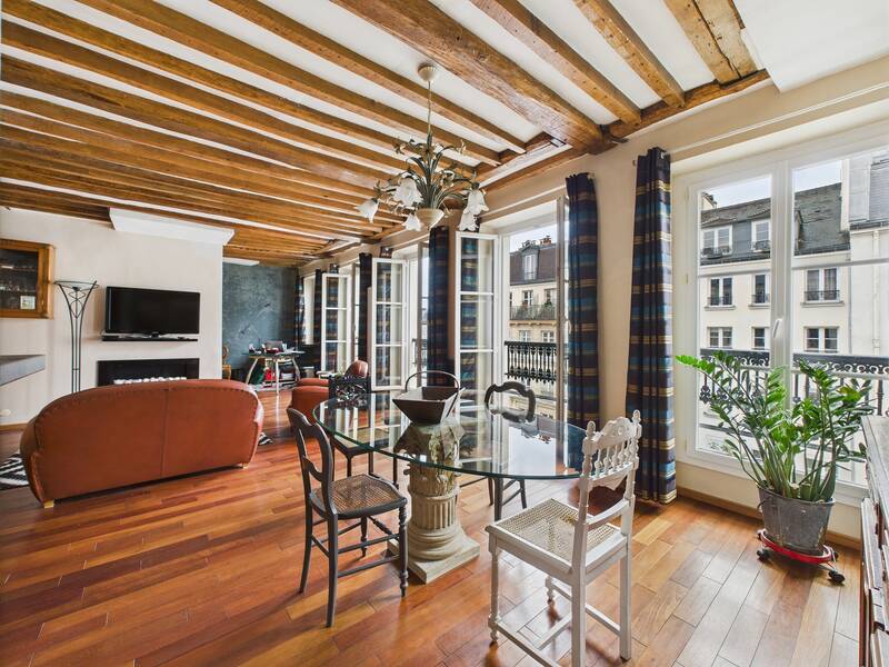 Paris 1Er (75001)