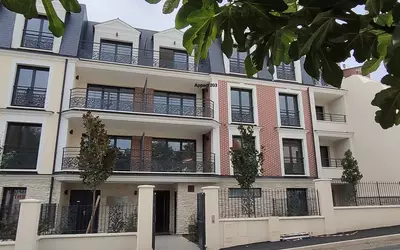Neuilly-Plaisance (93360)