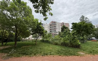 Villeurbanne (69100)