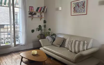 Paris 18E (75018)