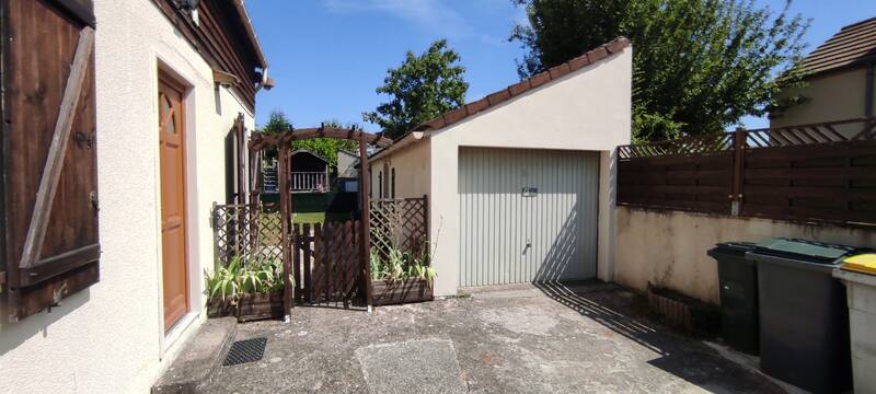 Savigny-Le-Temple (77176)