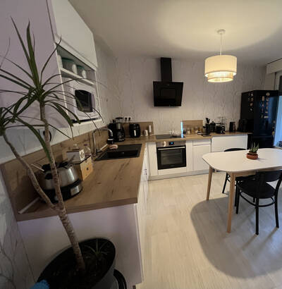 Location appartement 3 pièces Montélimar (26200)