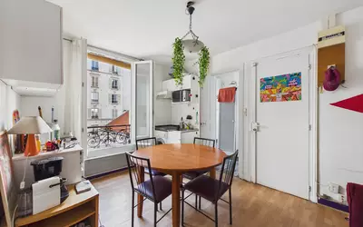 Paris 17E (75017)