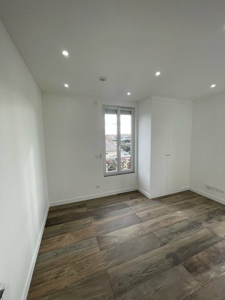 Arnouville (95400)