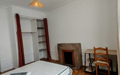 Saint-Étienne (42000)