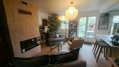 Vente maison 6 pièces L'Isle-Adam (95290)