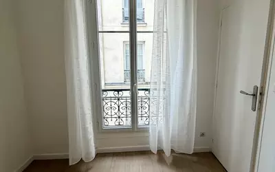 Paris 15E (75015)
