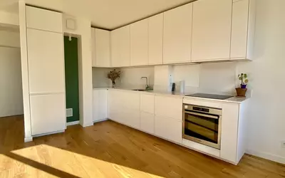 Paris 20E (75020)