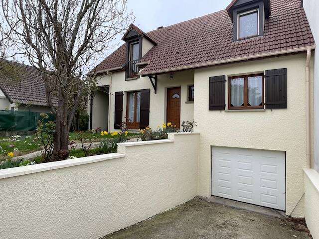 Villepinte (93420)