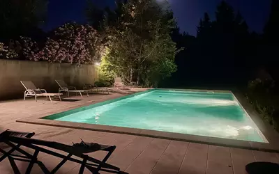 Le Pontet (84130)