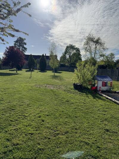 Vente maison 4 pièces Suèvres (41500)
