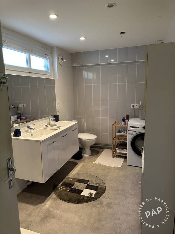 Vente maison 122 m² Saumur (49400) - 122 m² - 209.000 € | Particulier à Particulier — 5