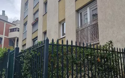 Paris 20E (75020)