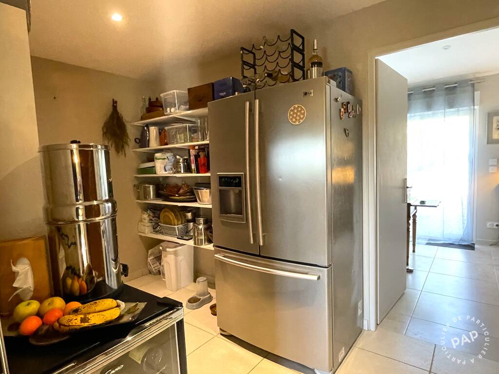 Vente maison 147 m² Seillans (83440) - 147 m² - 550.000 € | Particulier à Particulier — 9