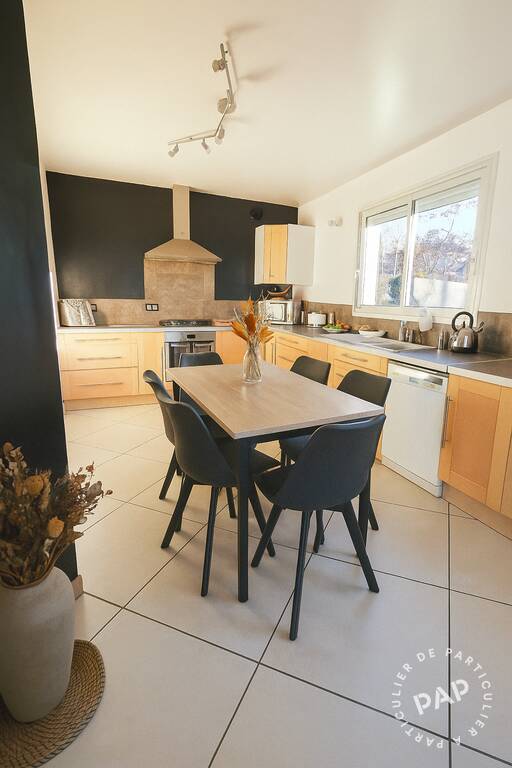 Vente maison 140 m² Urt (64240) - 140 m² - 535.000 € | Particulier à Particulier — 6