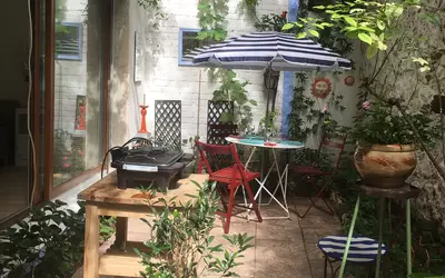 Paris 20E (75020)