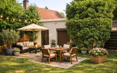 Roissy-En-France