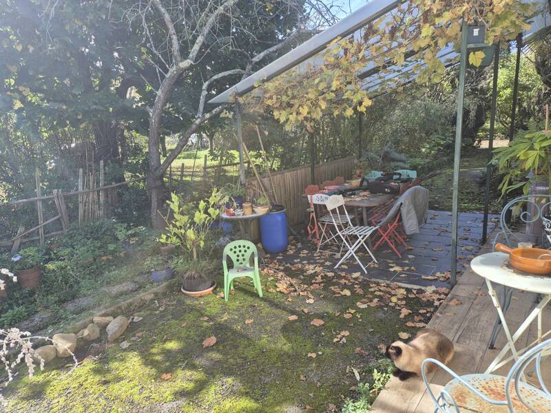 Clarens (65300)