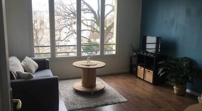 Location appartement 3 pièces Le Vésinet (78110)