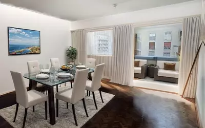 Duplex Dernier Étage Avec Terrasses 100 M² Versailles (78000)