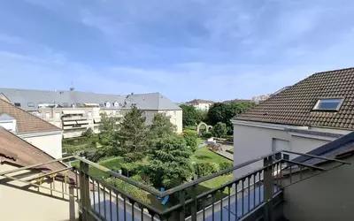 Noisy-Le-Grand (93160)