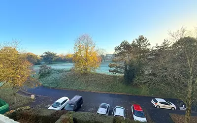 Rennes- La Bellangerais