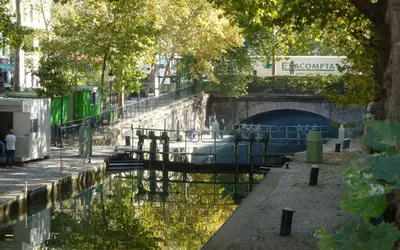Paris 10E (75010)