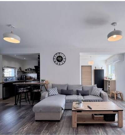 Vente maison 4 pièces Angoulême (16000)