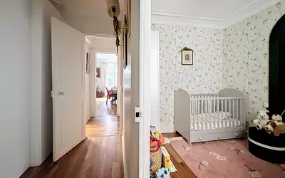 Paris 17E