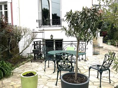 Location appartement studio Garches (92380)